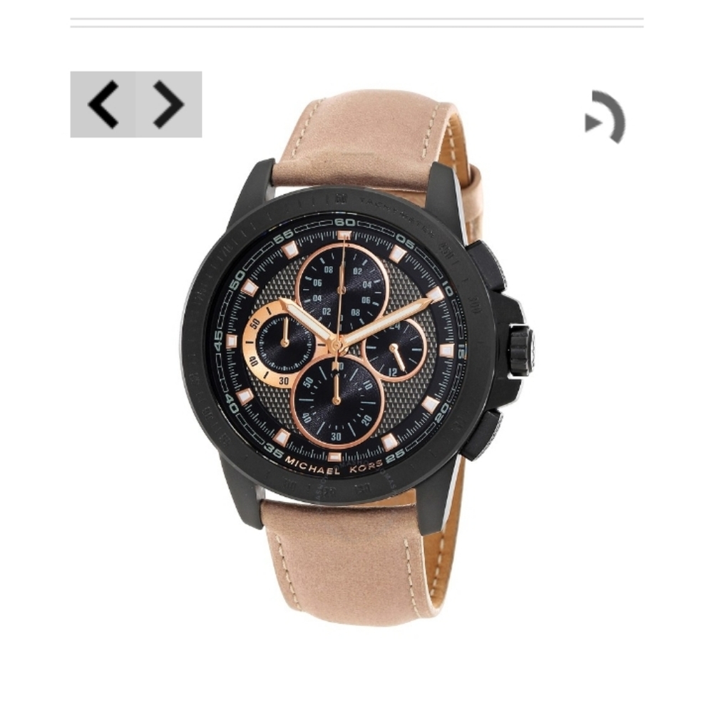 Michael Kors watch - Picture 7 of 7